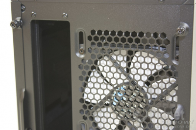 Fractal Design Define Nano S