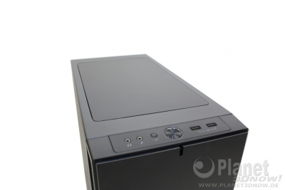 Fractal Design Define Nano S