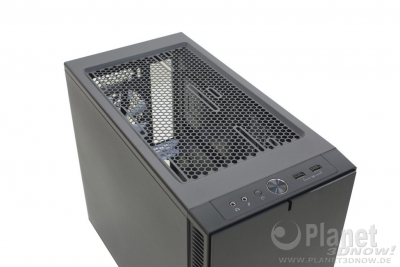 Fractal Design Define Nano S