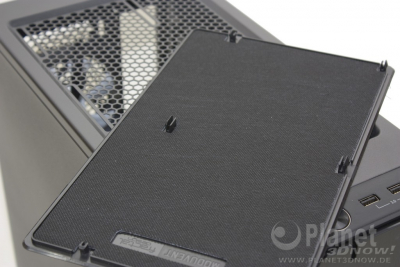 Fractal Design Define Nano S