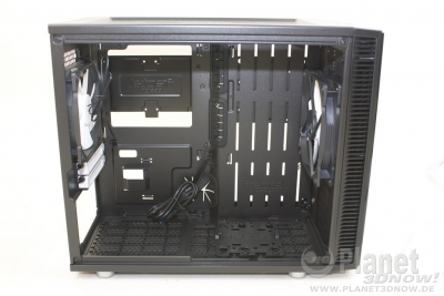 Fractal Design Define Nano S