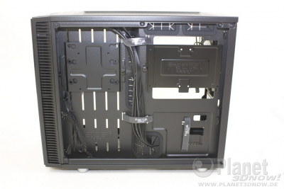 Fractal Design Define Nano S