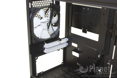 Fractal Design Define Nano S