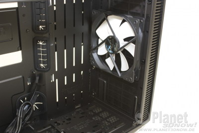 Fractal Design Define Nano S