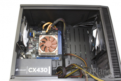 Fractal Design Define Nano S