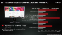 07 AMD A8-7670K