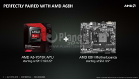 12 AMD A8-7670K
