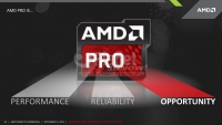 26 AMD Carrizo Pro