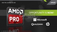 30 AMD Carrizo Pro
