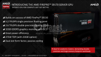 13 AMD FirePro S9170
