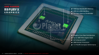 17 AMD Radeon R9 Fury