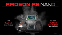 17 AMD Radeon R9 Nano