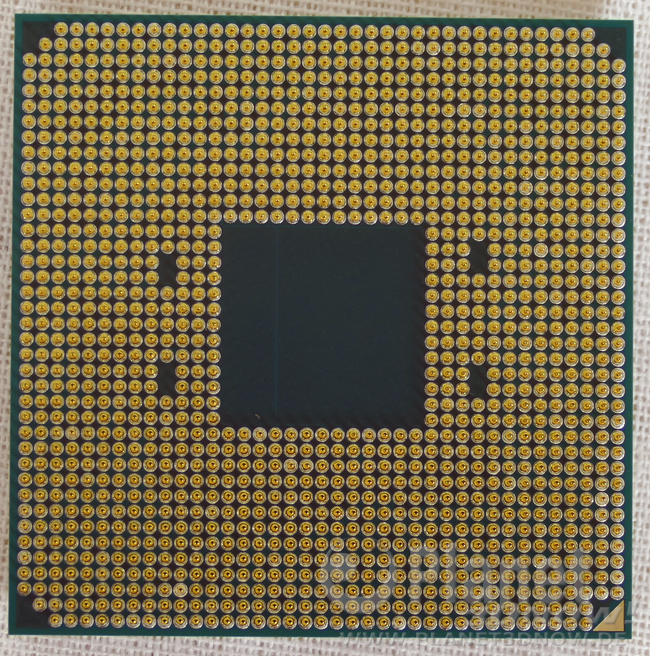 AMD Ryzen 3900X im Detail