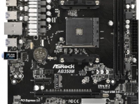 ASRock-AB350M