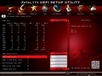 ASRock Fatal1ty 990FX Killer BIOS klein 05