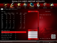ASRock Fatal1ty 990FX Killer BIOS klein 05