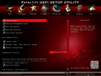 ASRock Fatal1ty 990FX Killer BIOS klein 11