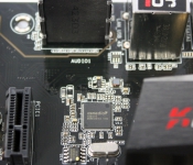 ASRock Fatal1ty 990FX Killer 11