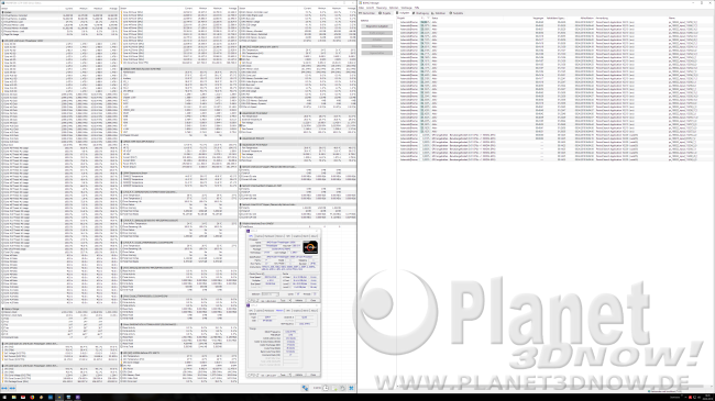 ASRock X399 Taichi: Overclocking - BOINC