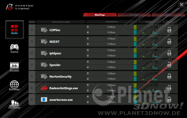 ASRock X570 Phantom Gaming X: Software - ASRock Phantom Gaming