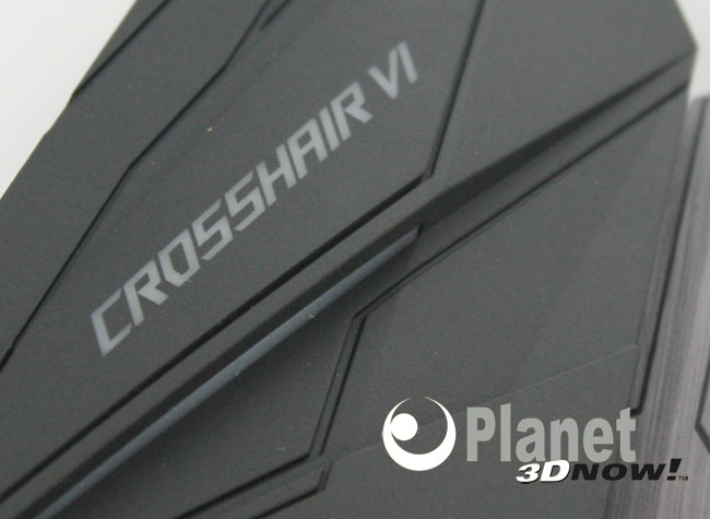 Titelbild zum Review ASUS Crosshair VI Hero