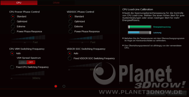ASUS Crosshair VIII Hero (Wi-Fi): Software - AISuite