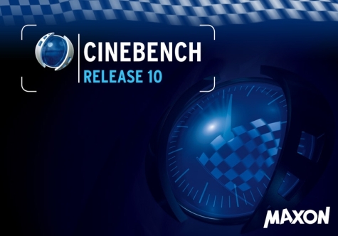 Vorschaubild Cinebench R10