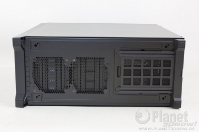 Corsair Obsidian 750D