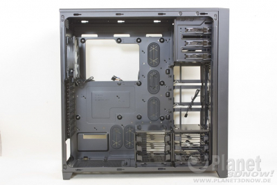 Corsair Obsidian 750D