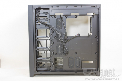 Corsair Obsidian 750D