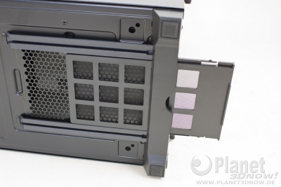 Corsair Obsidian 750D