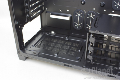 Corsair Obsidian 750D