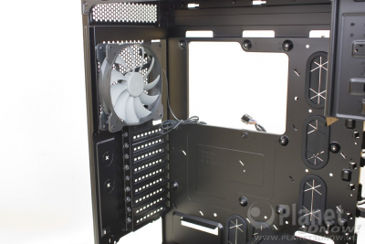 Corsair Obsidian 750D