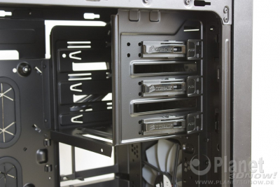 Corsair Obsidian 750D