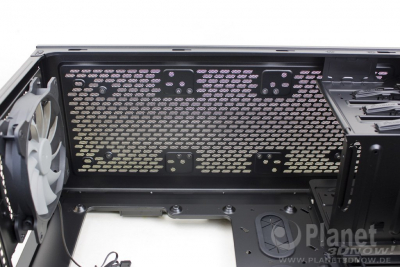 Corsair Obsidian 750D