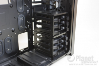 Corsair Obsidian 750D