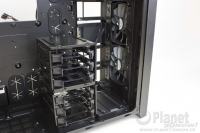 Corsair Obsidian 750D