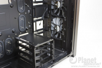 Corsair Obsidian 750D