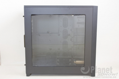 Corsair Obsidian 750D