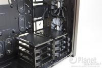 Corsair Obsidian 750D