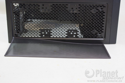 Corsair Obsidian 750D