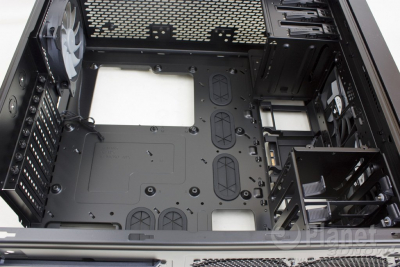 Corsair Obsidian 750D