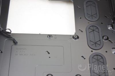 Corsair Obsidian 750D