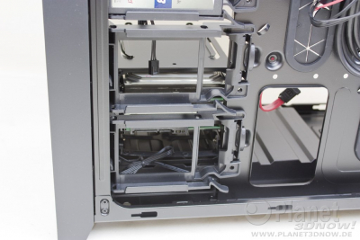 Corsair Obsidian 750D