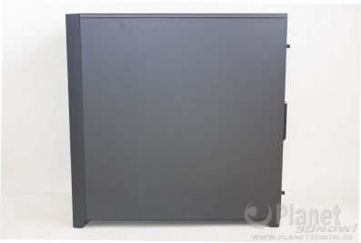 Corsair Obsidian 750D