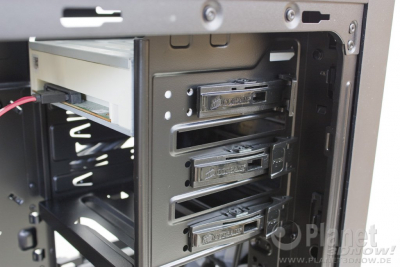 Corsair Obsidian 750D