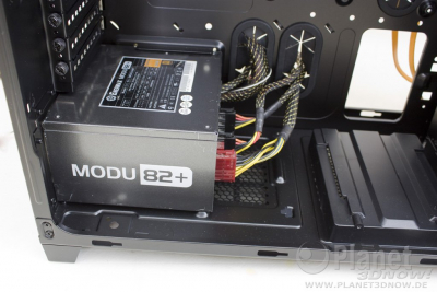 Corsair Obsidian 750D