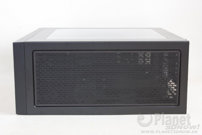 Corsair Obsidian 750D