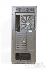 Corsair Obsidian 750D