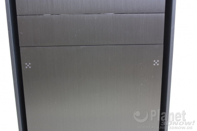 Corsair Obsidian 750D